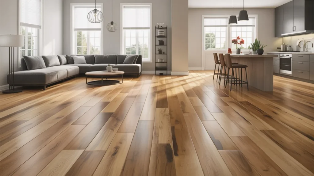 floor