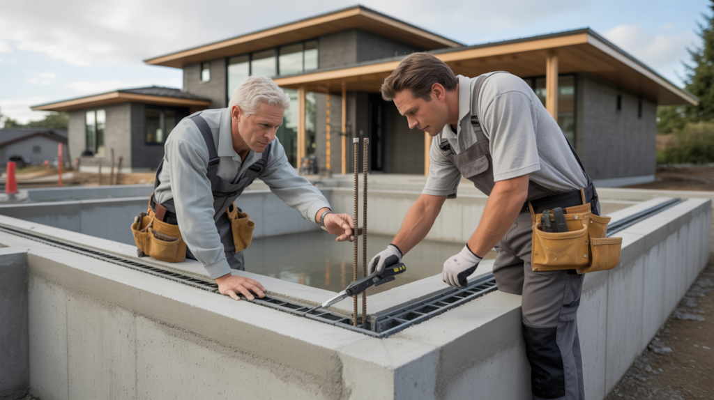 Foundation Crack Repair Medford: Protect Your Home Before Damage Gets Worse Foundation Crack Repair Medford: Protect Your Home Before Damage Gets Worse
