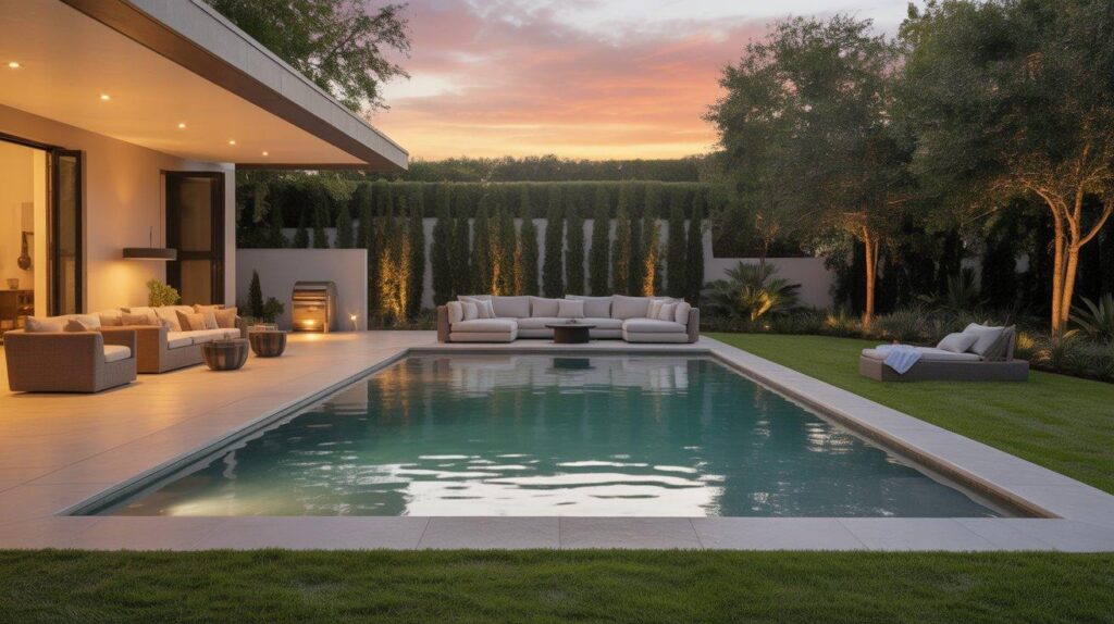 Why Inground Pools Are One of the Best Investments for Your Backyard Why Inground Pools Are One of the Best Investments for Your Backyard