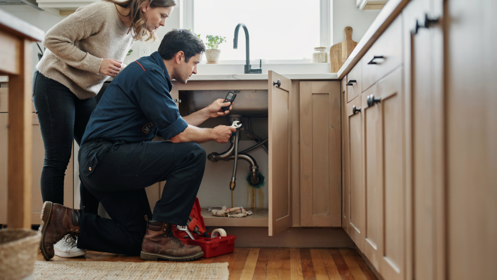 The Hidden Plumbing Problems Homeowners Often Miss Until It's Too Late