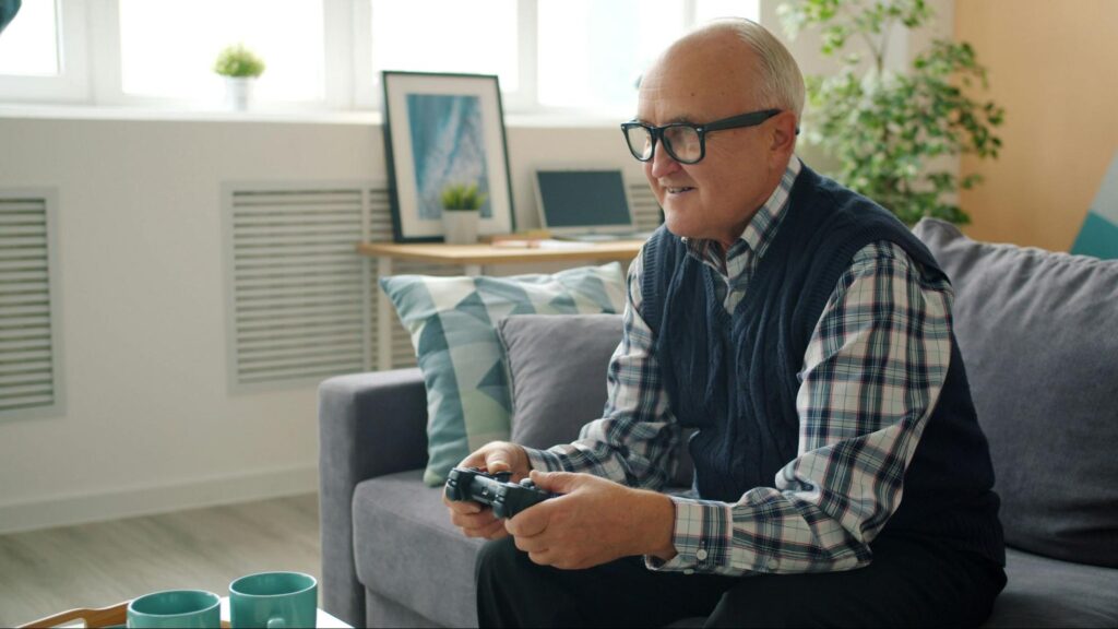Tips for Creating a Safer Home for Seniors