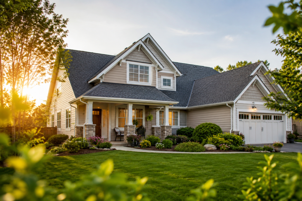 Subtle Roof Warning Signs Homeowners Often Miss