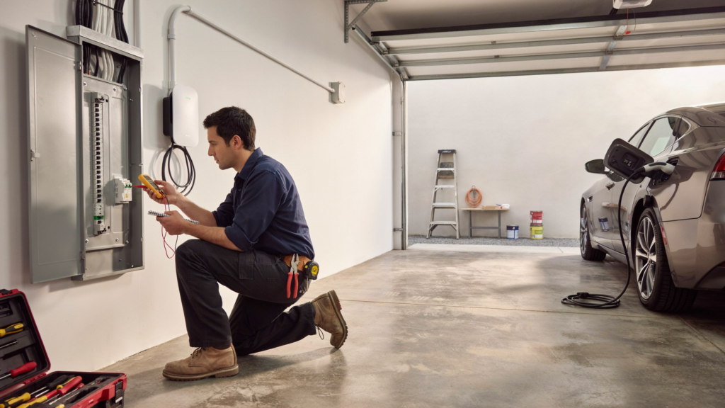How to Prepare Your Home’s Electrical System for an EV Charger Installation How to Prepare Your Home’s Electrical System for an EV Charger Installation