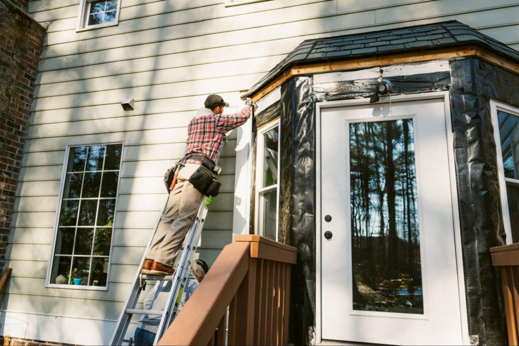 Hiring a Siding Contractor in Calgary: Why Elite Exteriors Pro Skips Subcontractors Hiring a Siding Contractor in Calgary: Why Elite Exteriors Pro Skips Subcontractors