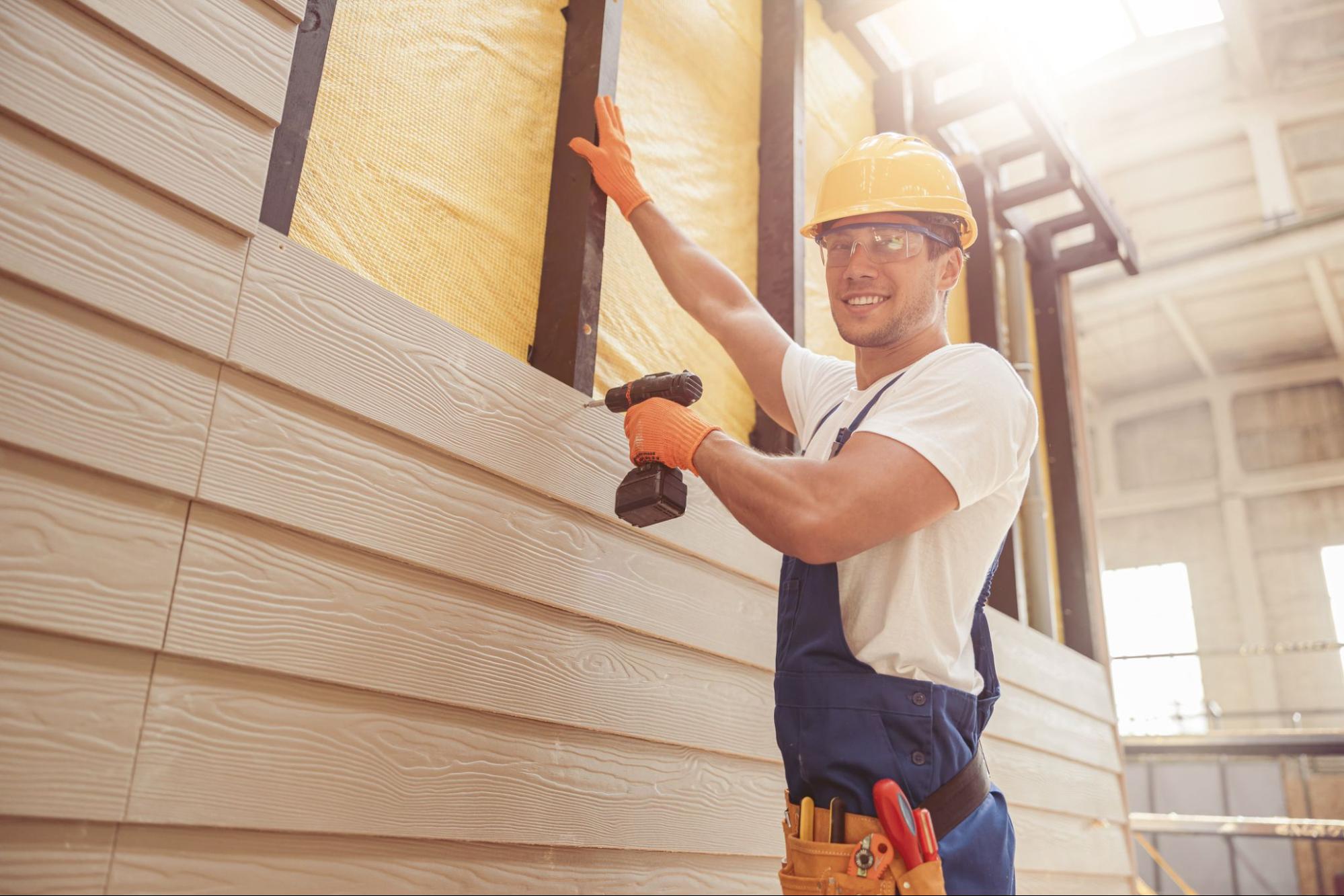 How to Vet a Siding Installer Before You Sign