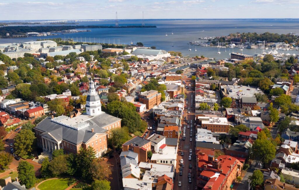 Anne Arundel County’s Rental Market Anne Arundel County's Rental Market