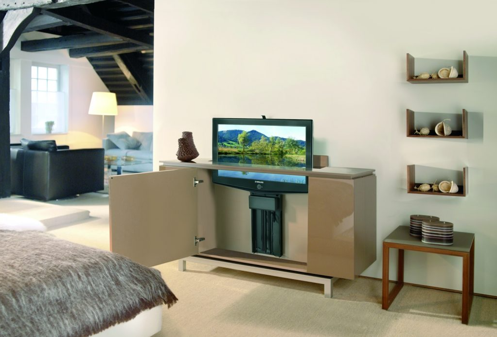 How to Give a Home a Cleaner, Higher-End Look How to Give a Home a Cleaner, Higher-End Look