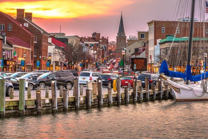 Overview of Anne Arundel County's Rental Market