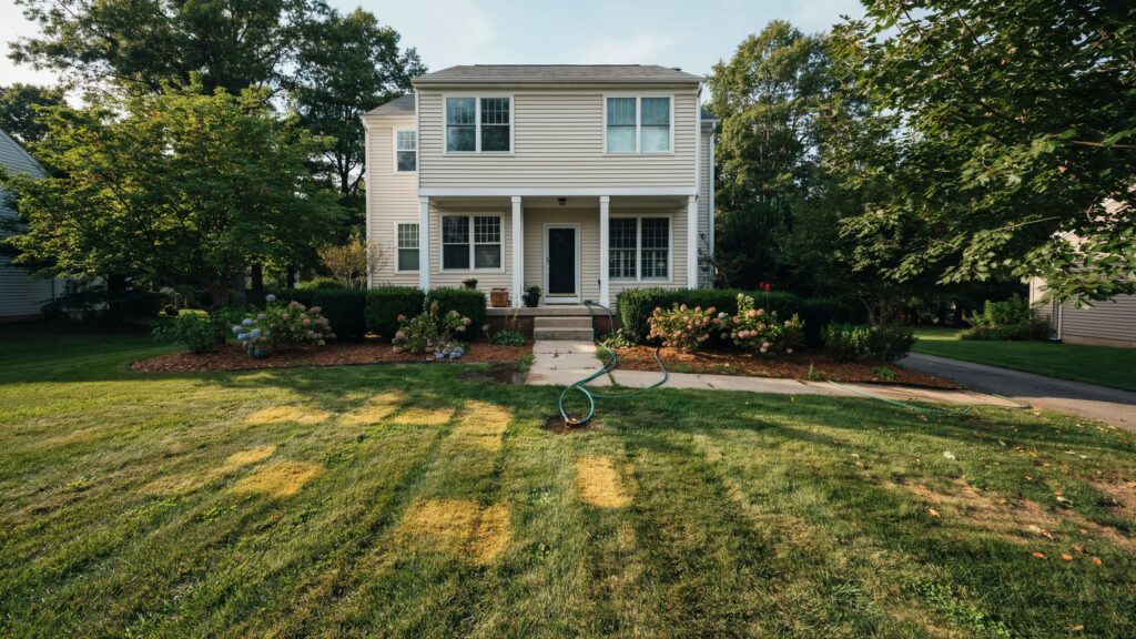 7 Costly Lawn Care Mistakes Homeowners Make 7 Costly Lawn Care Mistakes Homeowners Make